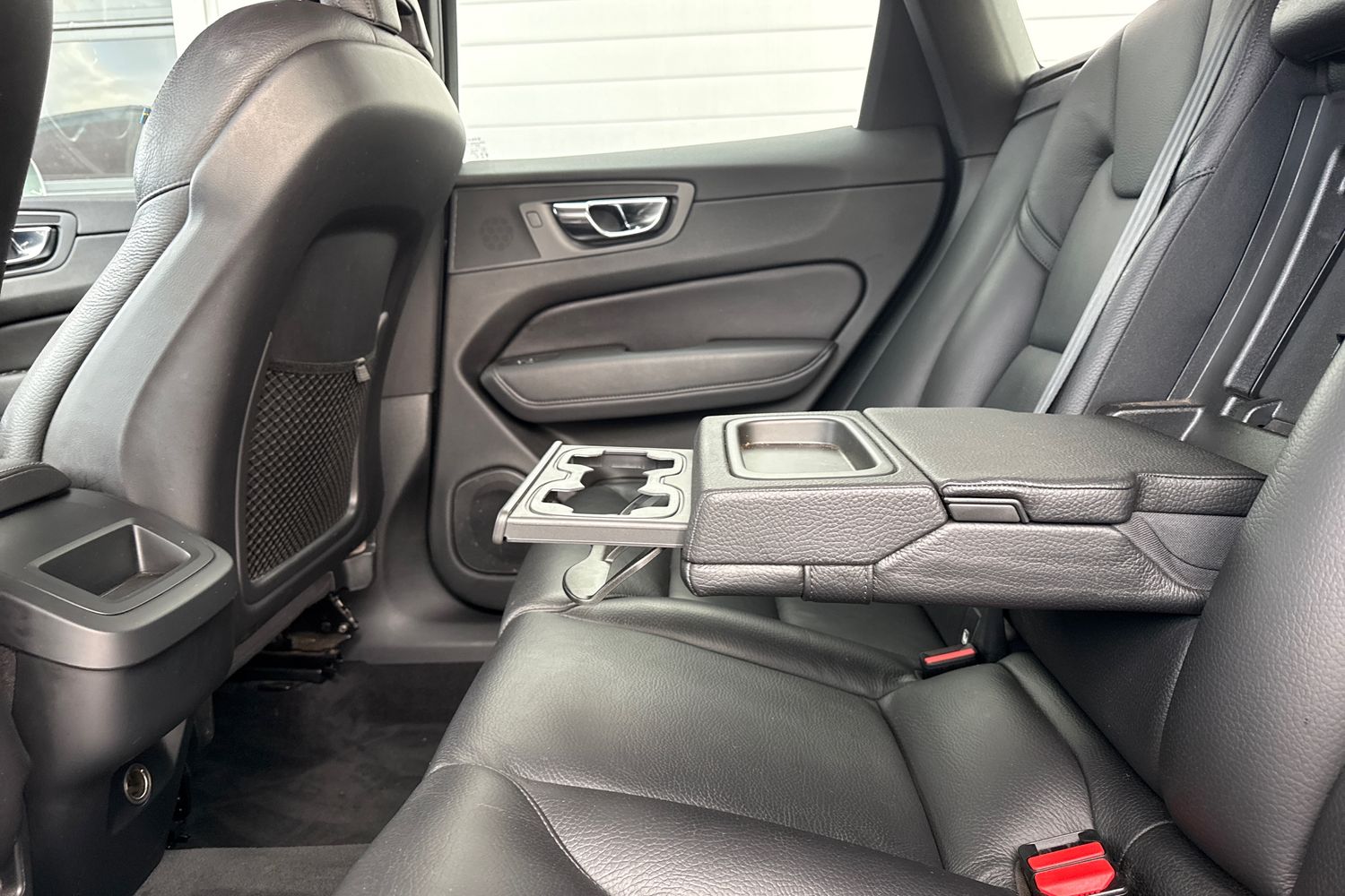 Used Volvo XC60 2019 for sale - 76390816: Photo 34