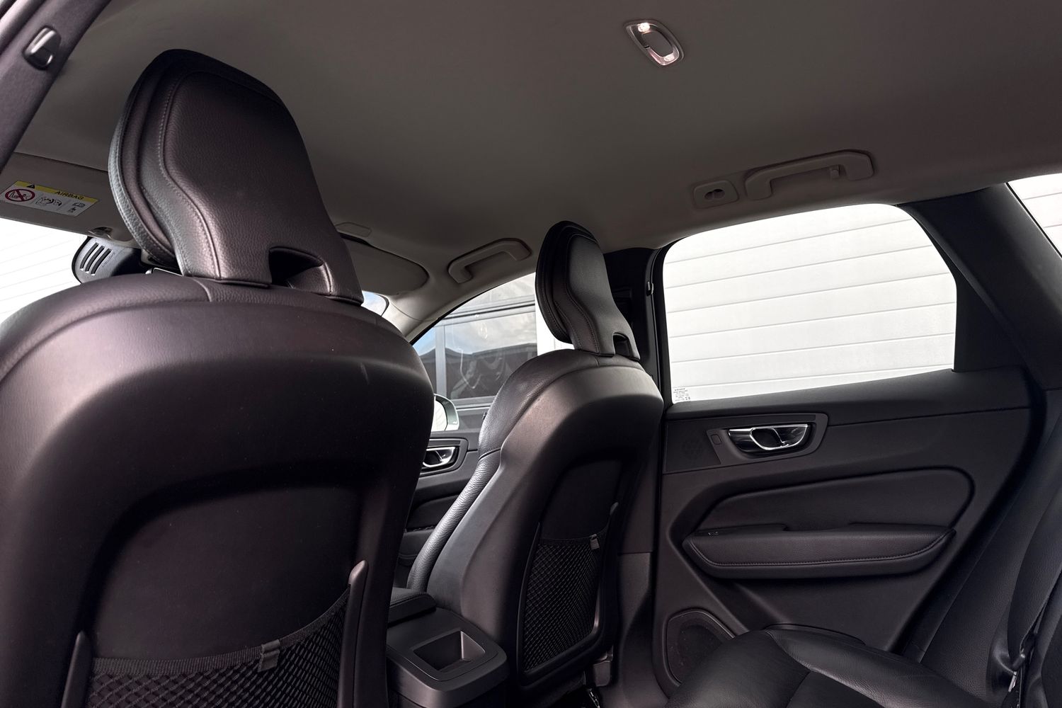 Used Volvo XC60 2019 for sale - 76390816: Photo 36