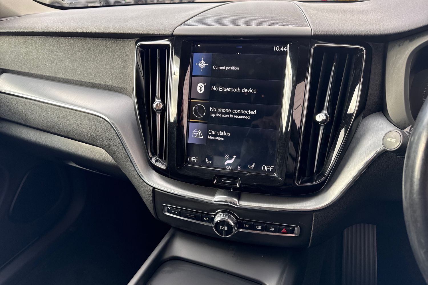 Used Volvo XC60 2019 for sale - 76390816: Photo 42