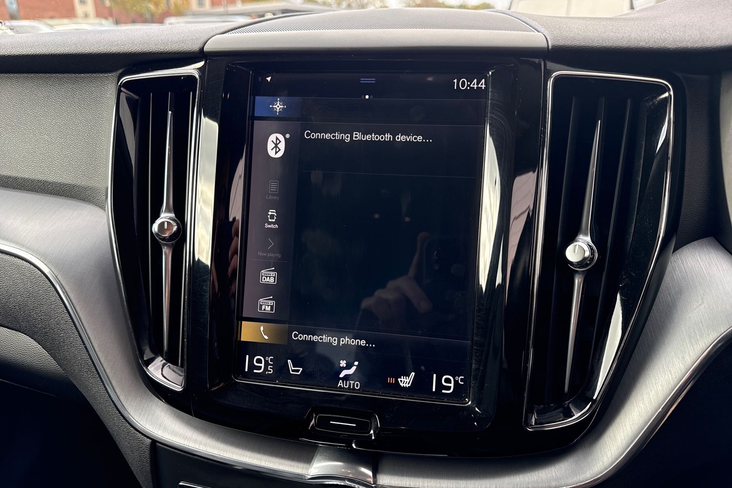 Used Volvo XC60 2019 for sale - 76390816: Photo 43