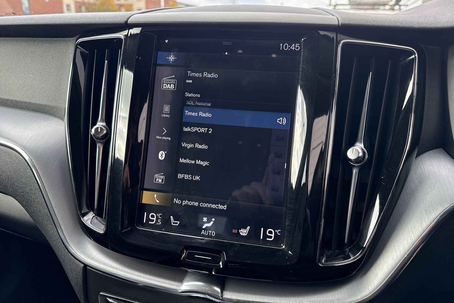 Used Volvo XC60 2019 for sale - 76390816: Photo 44