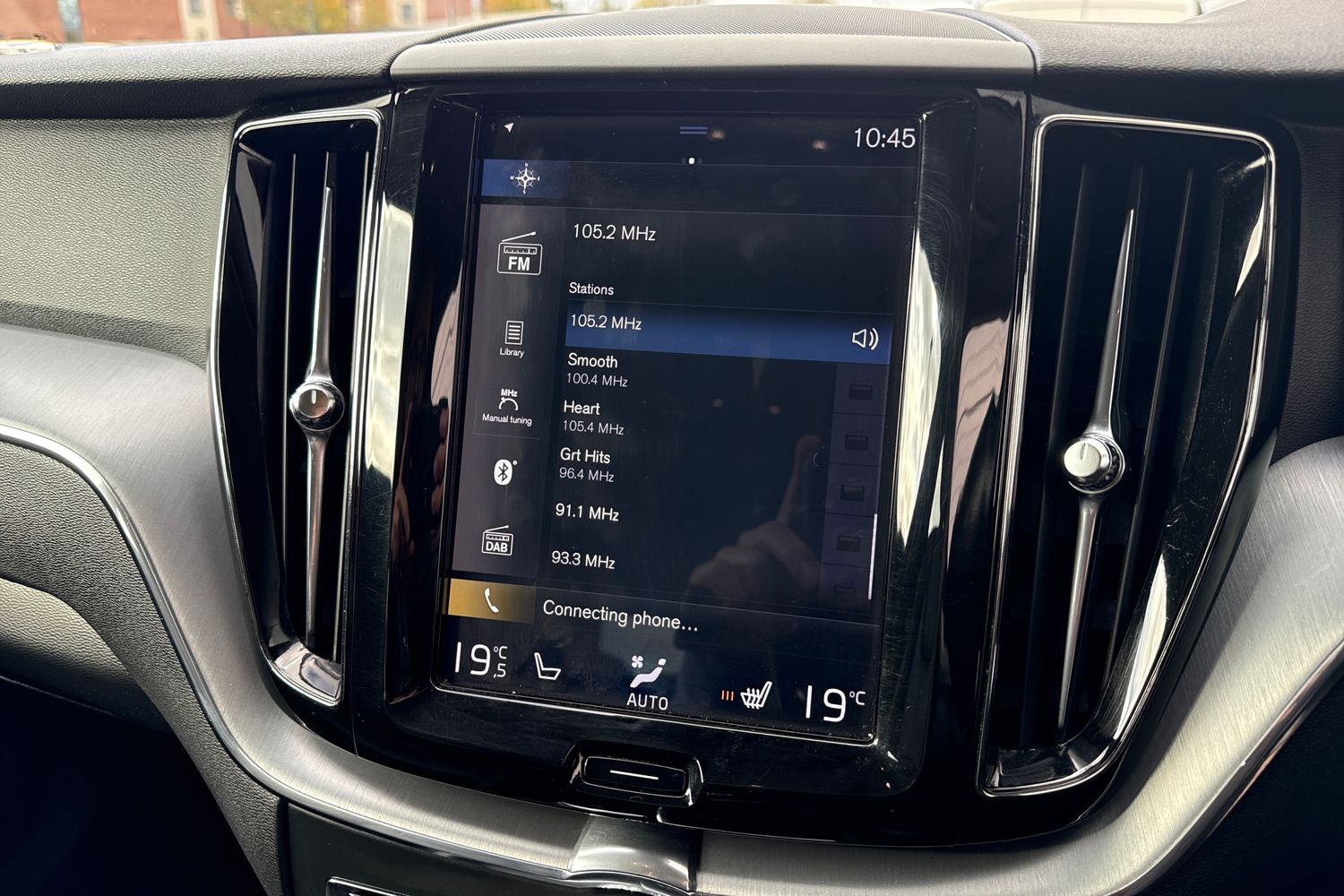 Used Volvo XC60 2019 for sale - 76390816: Photo 45