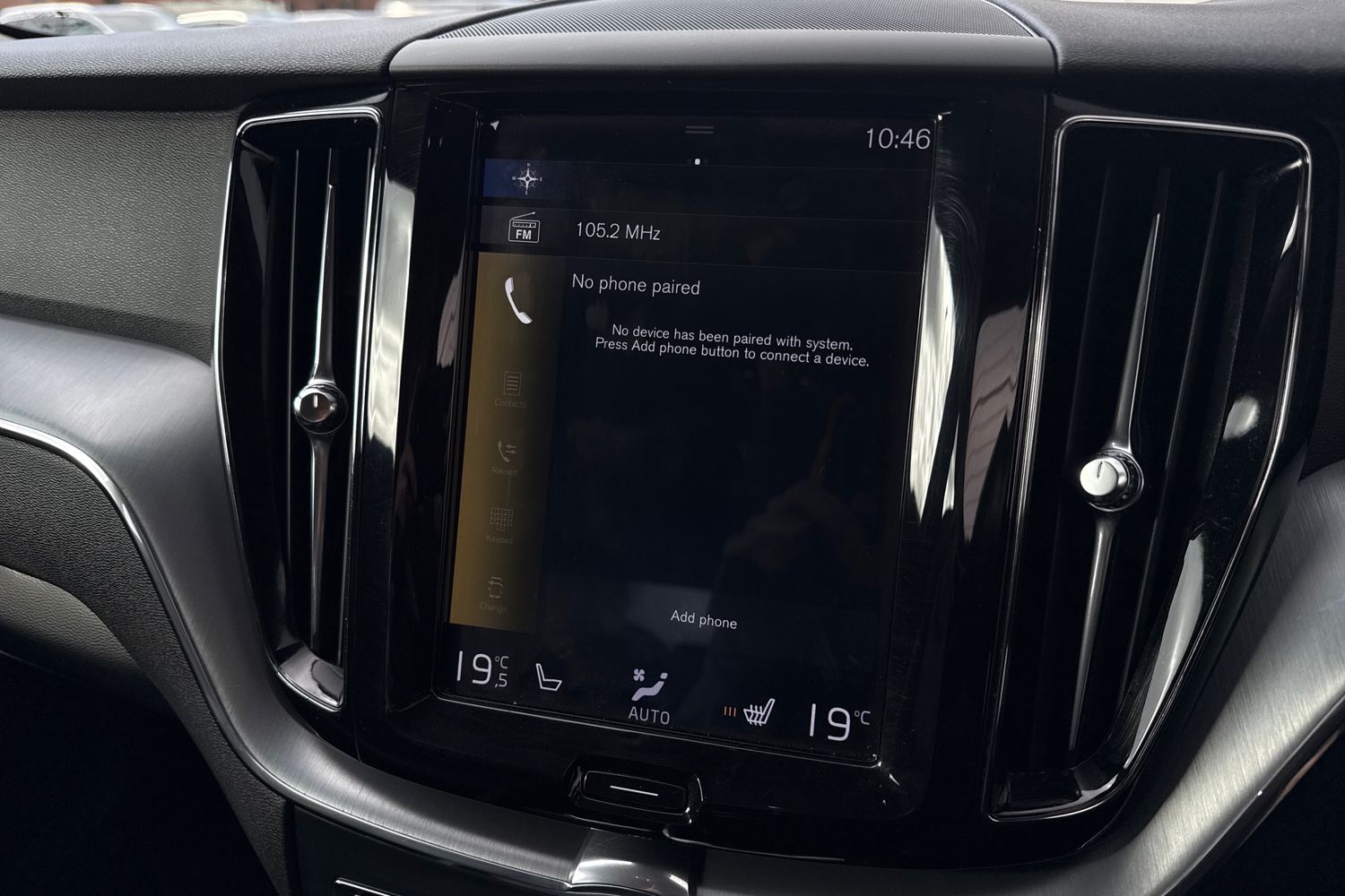 Used Volvo XC60 2019 for sale - 76390816: Photo 46