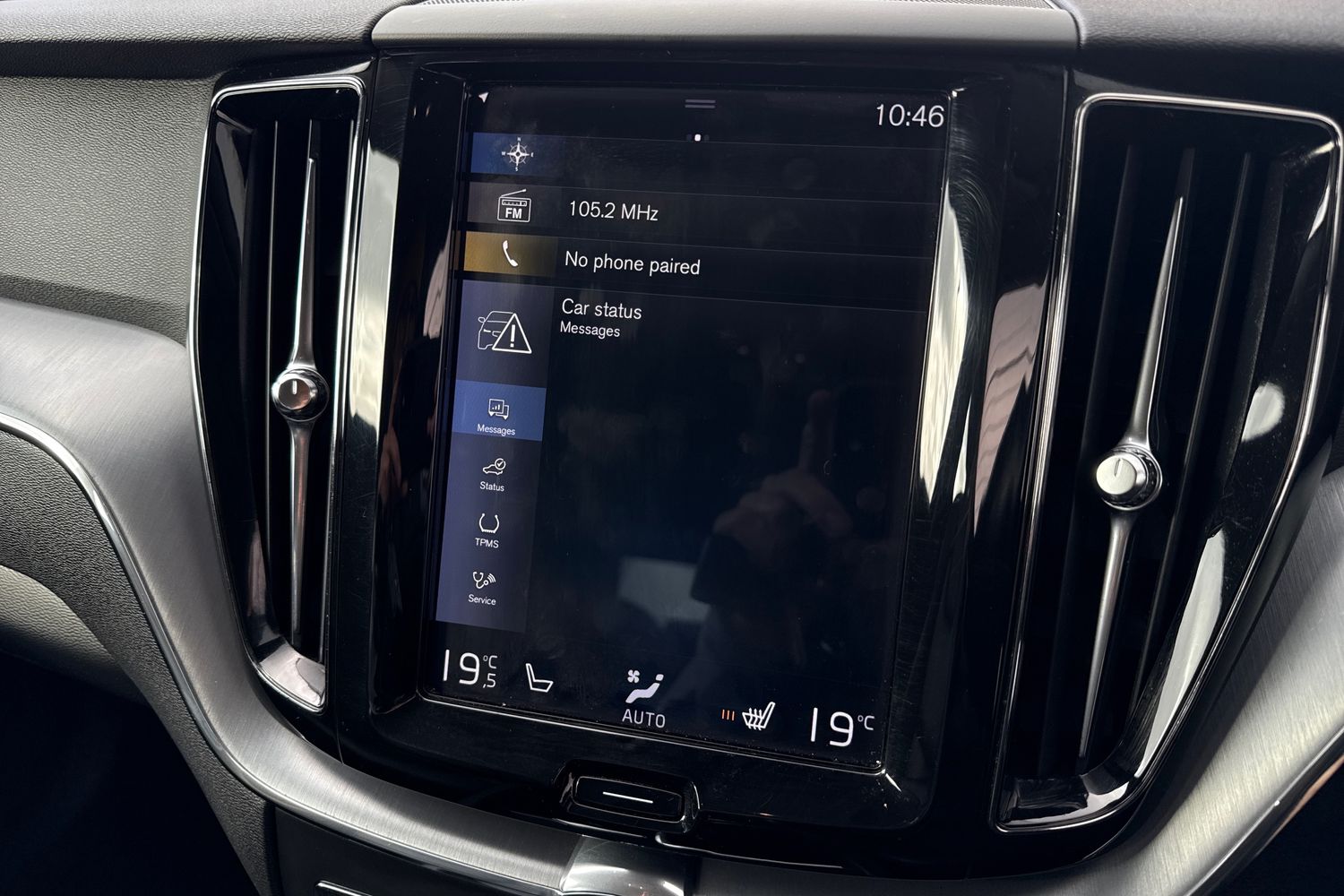 Used Volvo XC60 2019 for sale - 76390816: Photo 47