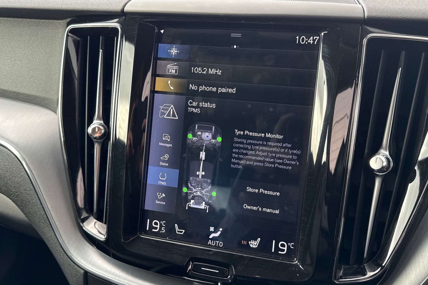 Used Volvo XC60 2019 for sale - 76390816: Photo 49