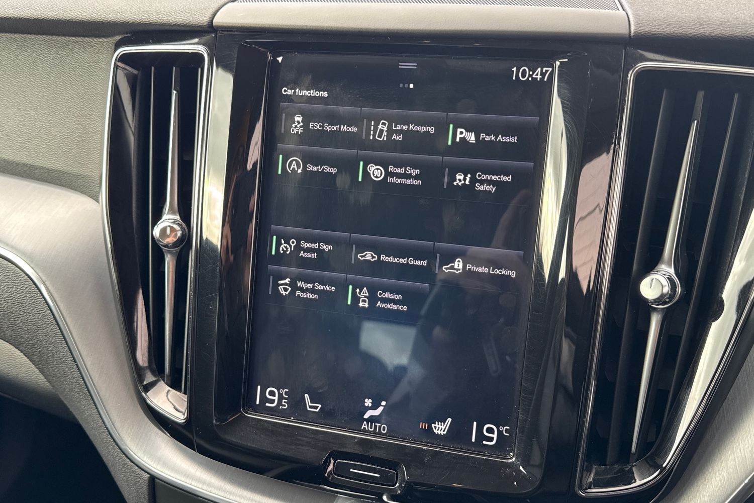 Used Volvo XC60 2019 for sale - 76390816: Photo 50