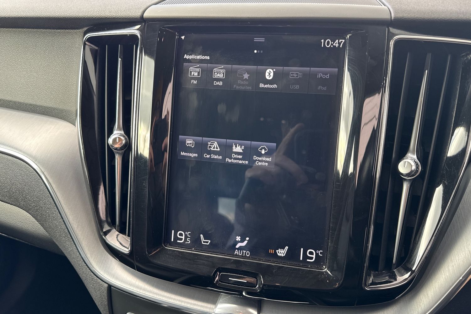 Used Volvo XC60 2019 for sale - 76390816: Photo 51