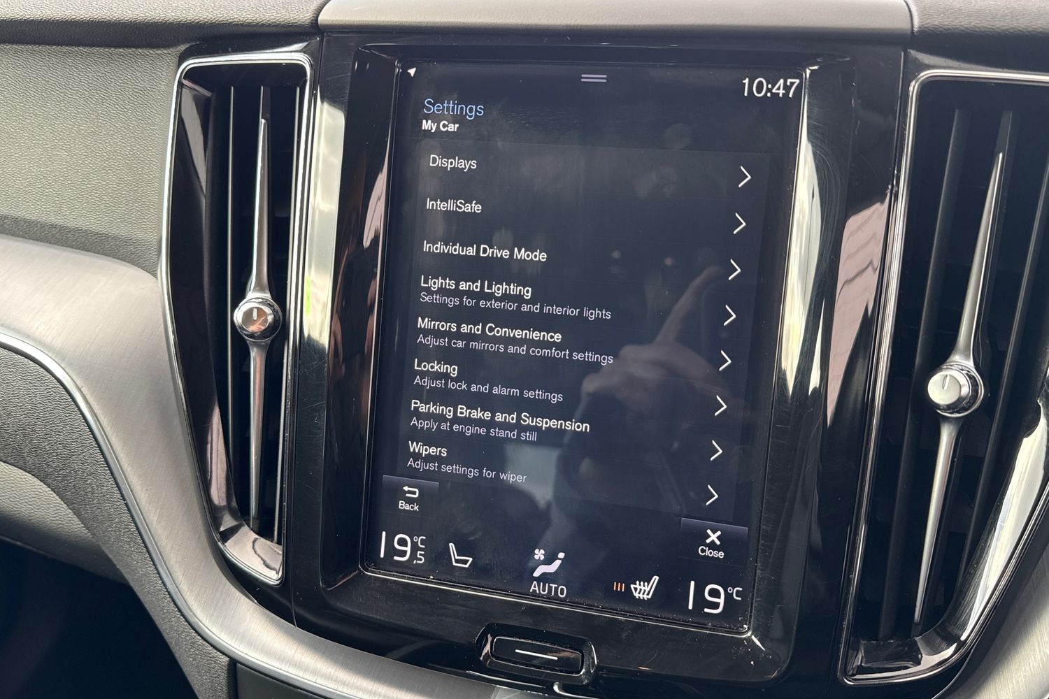 Used Volvo XC60 2019 for sale - 76390816: Photo 53