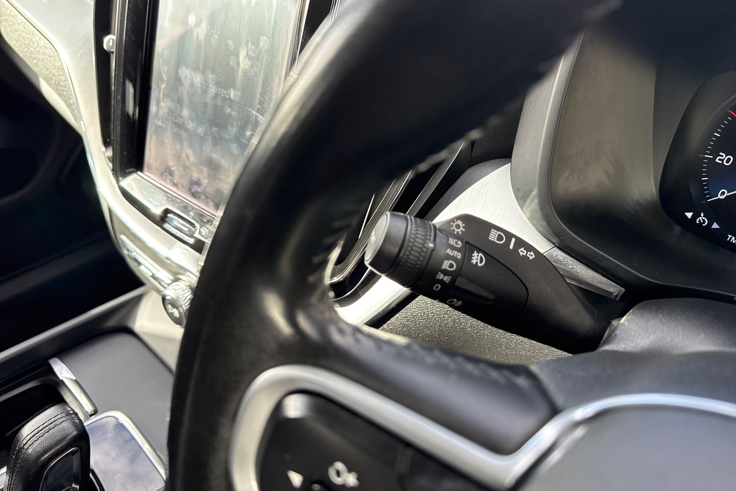 Used Volvo XC60 2019 for sale - 76390816: Photo 55