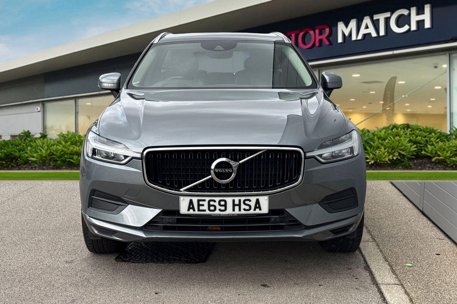 Used Volvo XC60 2019 for sale - 76390816: Photo 6