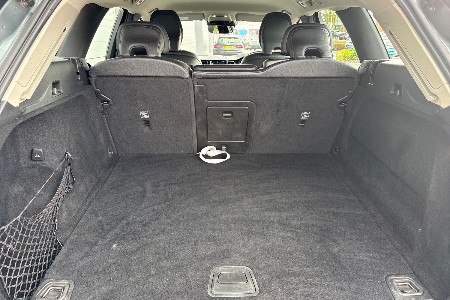 Used Volvo XC60 2019 for sale - 76390816: Photo 7