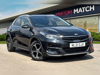 Used Kia XCeed 2021 for sale - 79266615: Photo