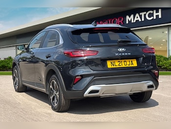 Used Kia XCeed 2021 for sale - 79266615: Photo