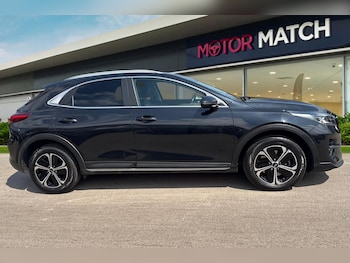 Used Kia XCeed 2021 for sale - 79266615: Photo