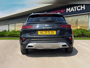 Used Kia XCeed 2021 for sale - 79266615: Photo