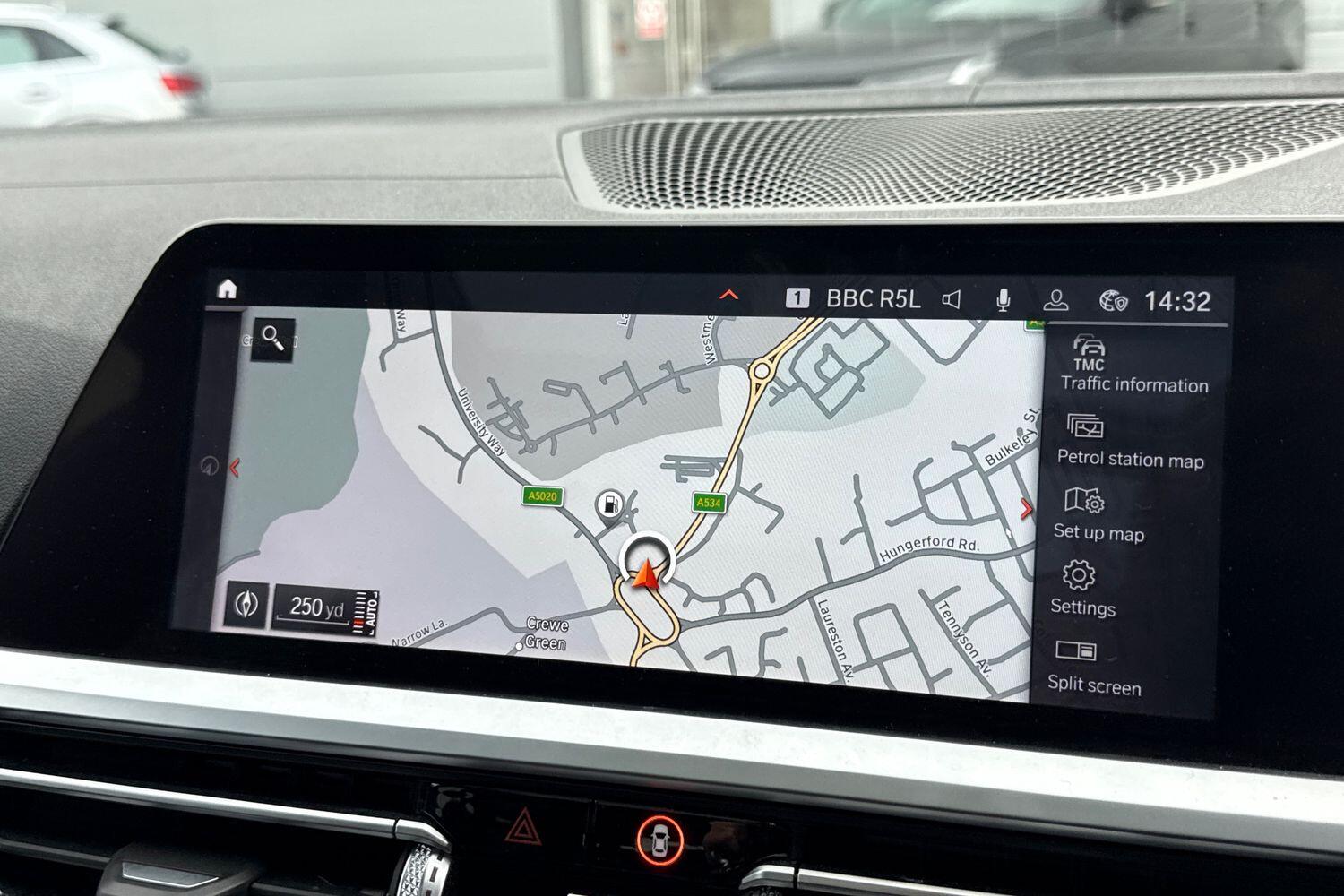 Used BMW 3 Series 2020 for sale - 77593603: Photo 11