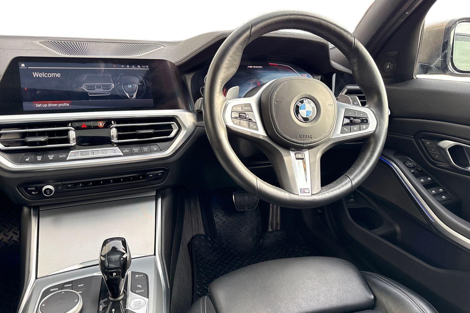 Used BMW 3 Series 2020 for sale - 77593603: Photo 12