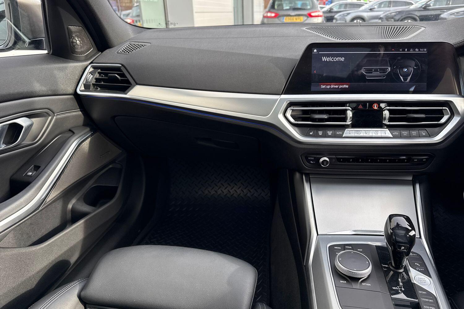 Used BMW 3 Series 2020 for sale - 77593603: Photo 14