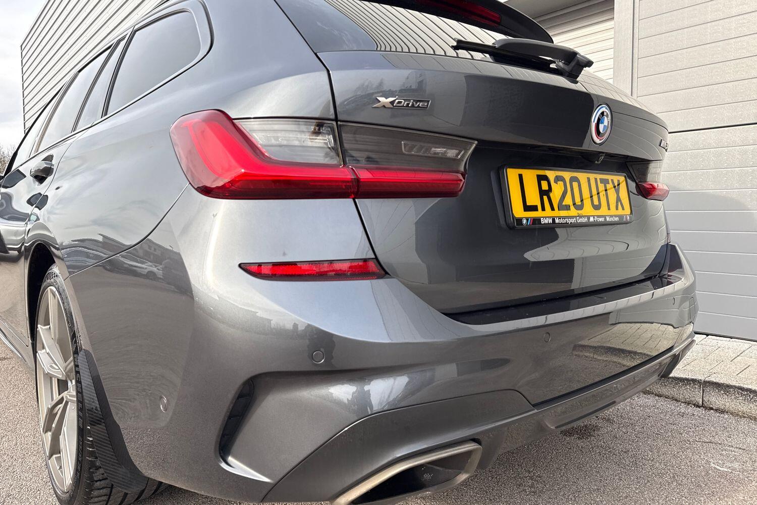 Used BMW 3 Series 2020 for sale - 77593603: Photo 15