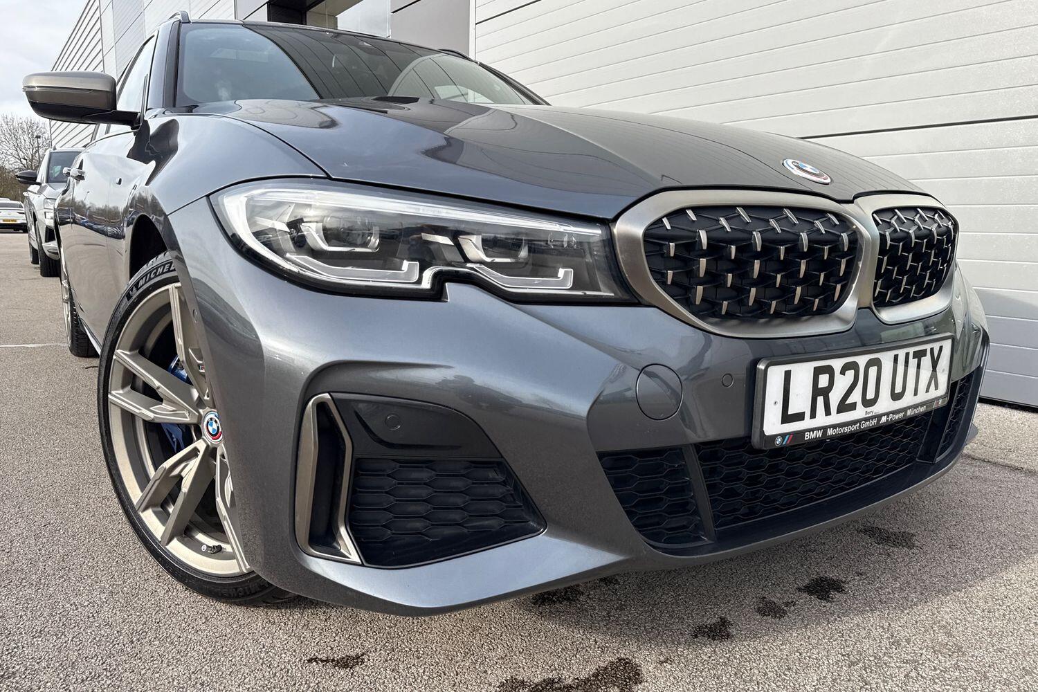 Used BMW 3 Series 2020 for sale - 77593603: Photo 16