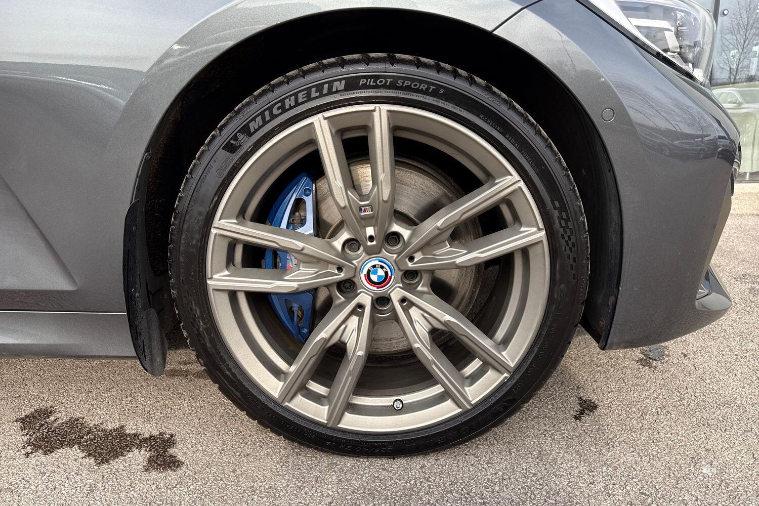 Used BMW 3 Series 2020 for sale - 77593603: Photo 21