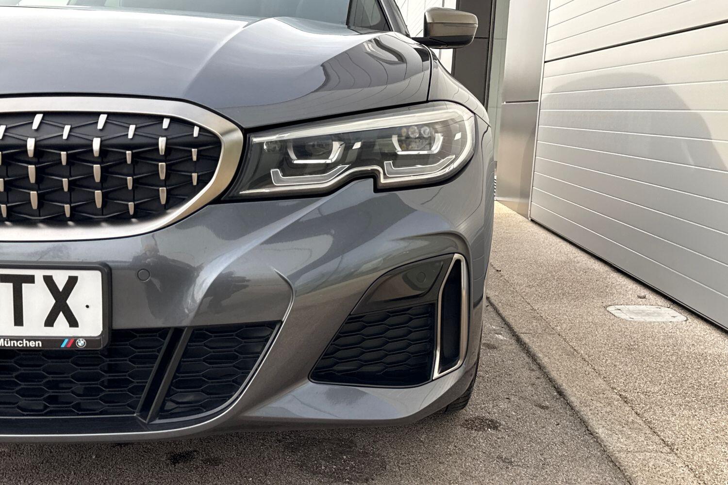 Used BMW 3 Series 2020 for sale - 77593603: Photo 24