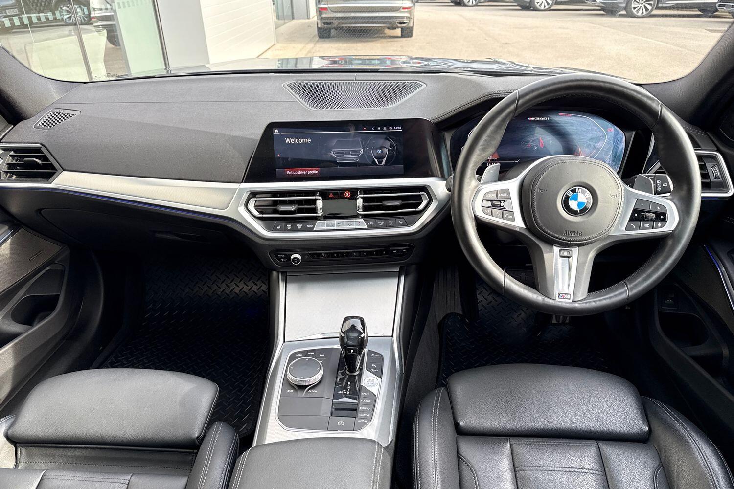 Used BMW 3 Series 2020 for sale - 77593603: Photo 26
