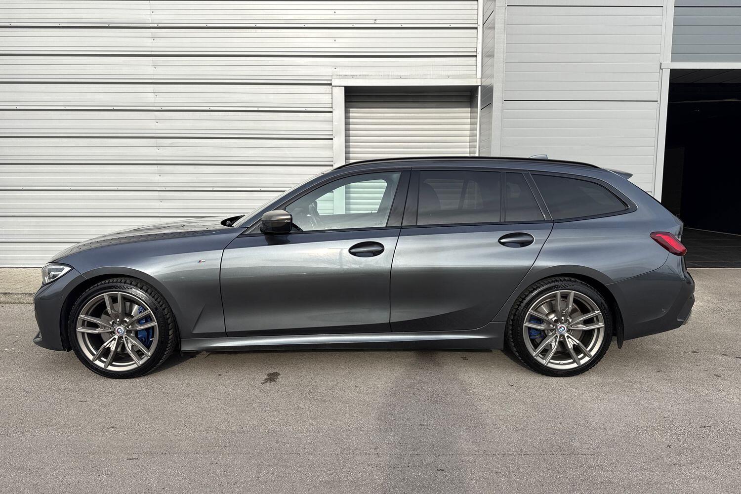 Used BMW 3 Series 2020 for sale - 77593603: Photo 27