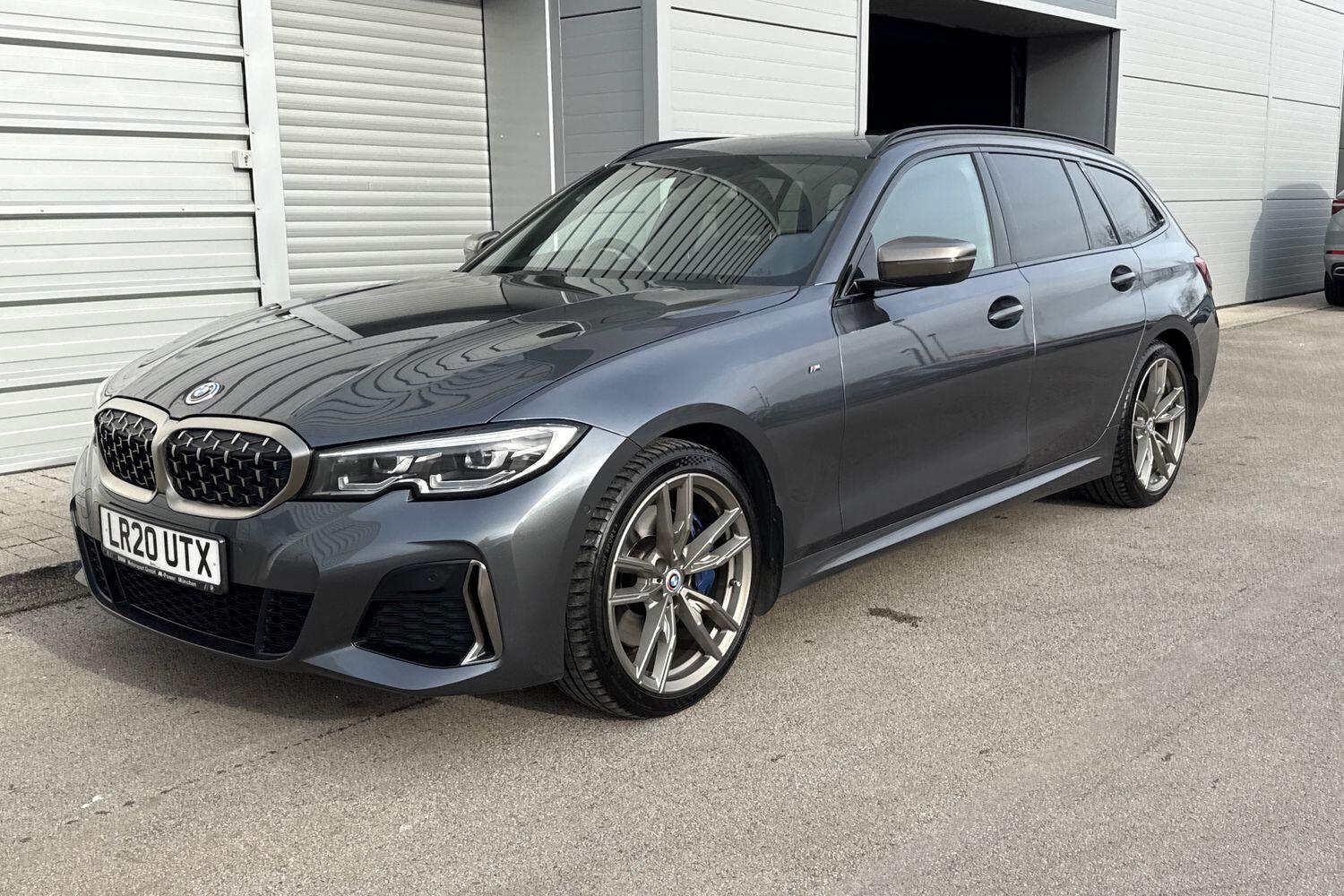 Used BMW 3 Series 2020 for sale - 77593603: Photo 28