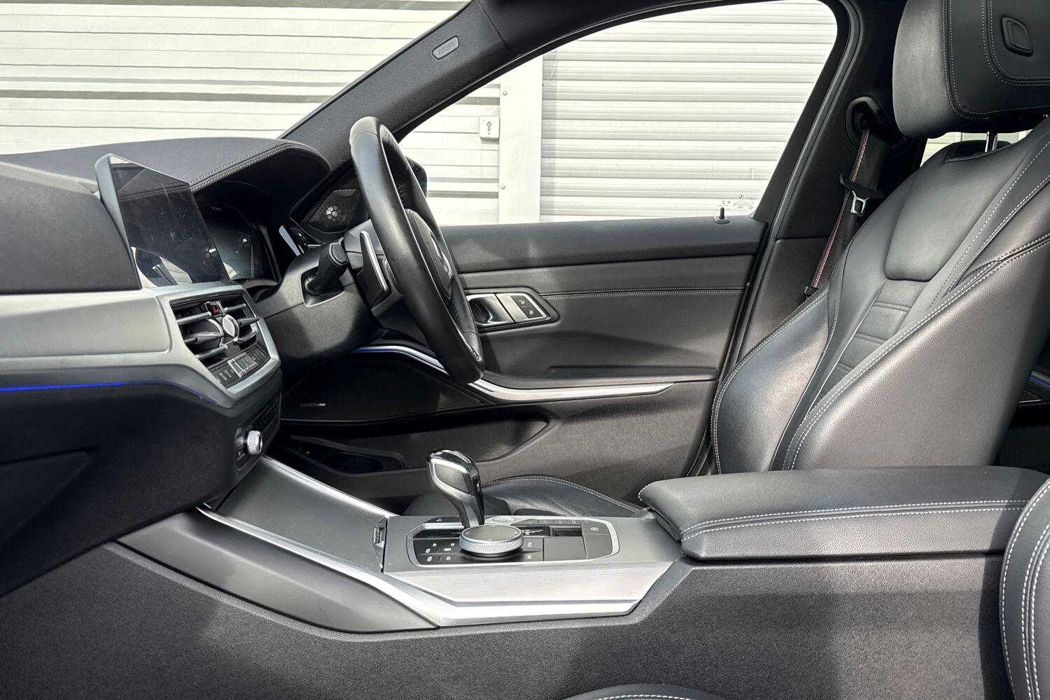 Used BMW 3 Series 2020 for sale - 77593603: Photo 29