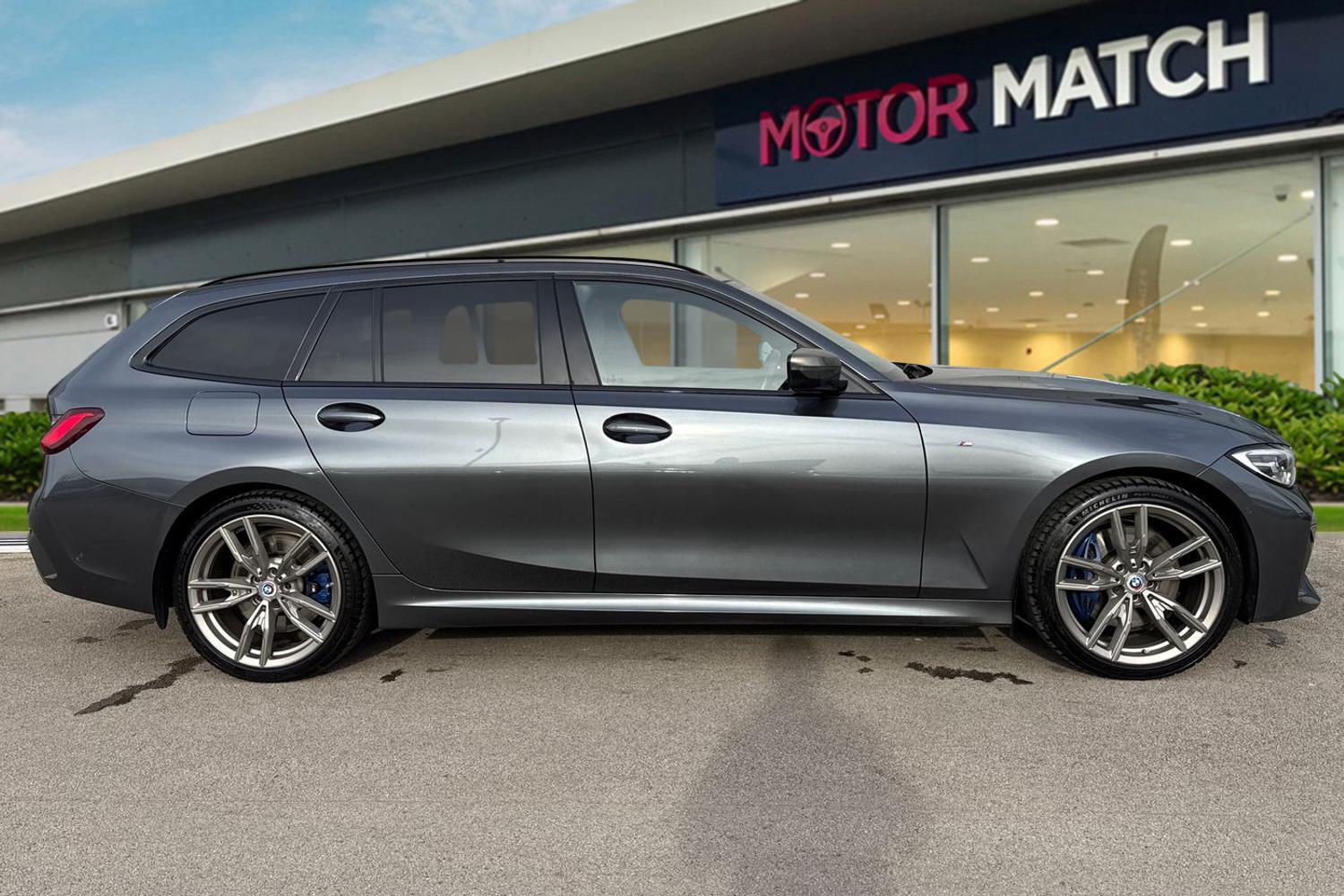 Used BMW 3 Series 2020 for sale - 77593603: Photo 3