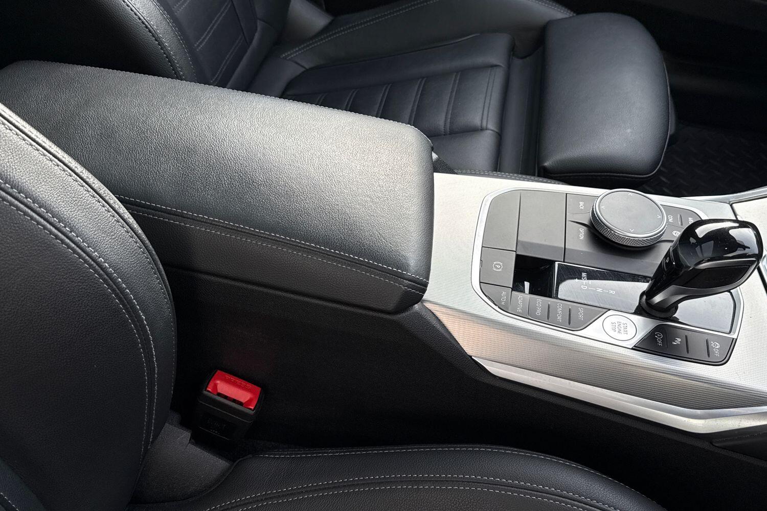 Used BMW 3 Series 2020 for sale - 77593603: Photo 37