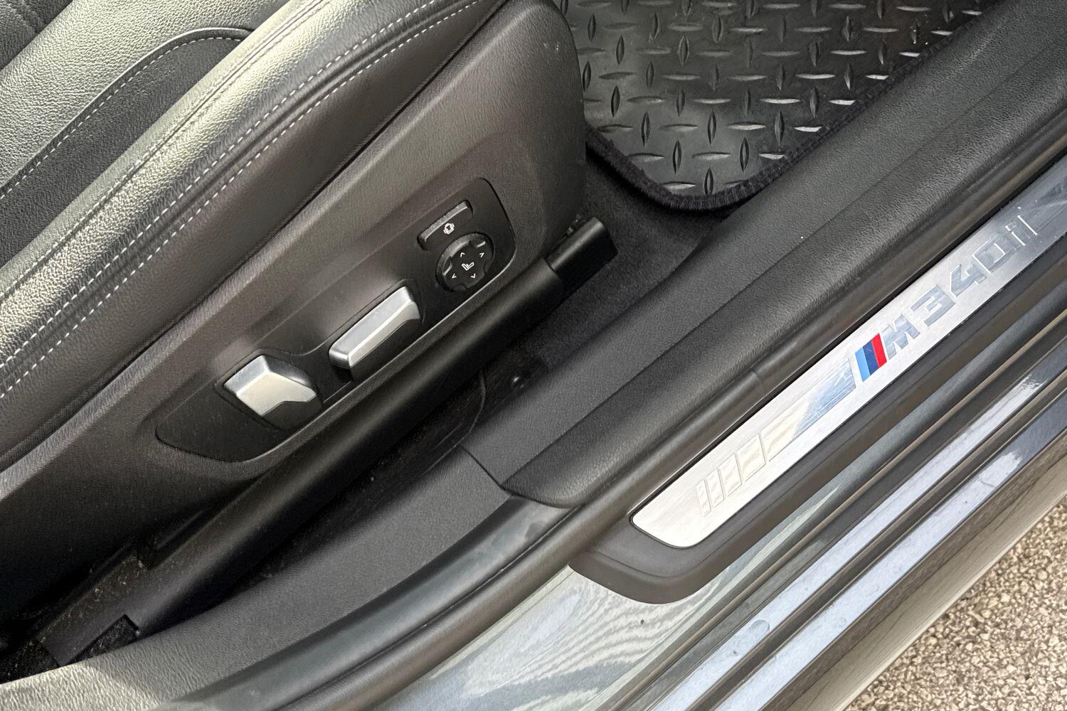 Used BMW 3 Series 2020 for sale - 77593603: Photo 38