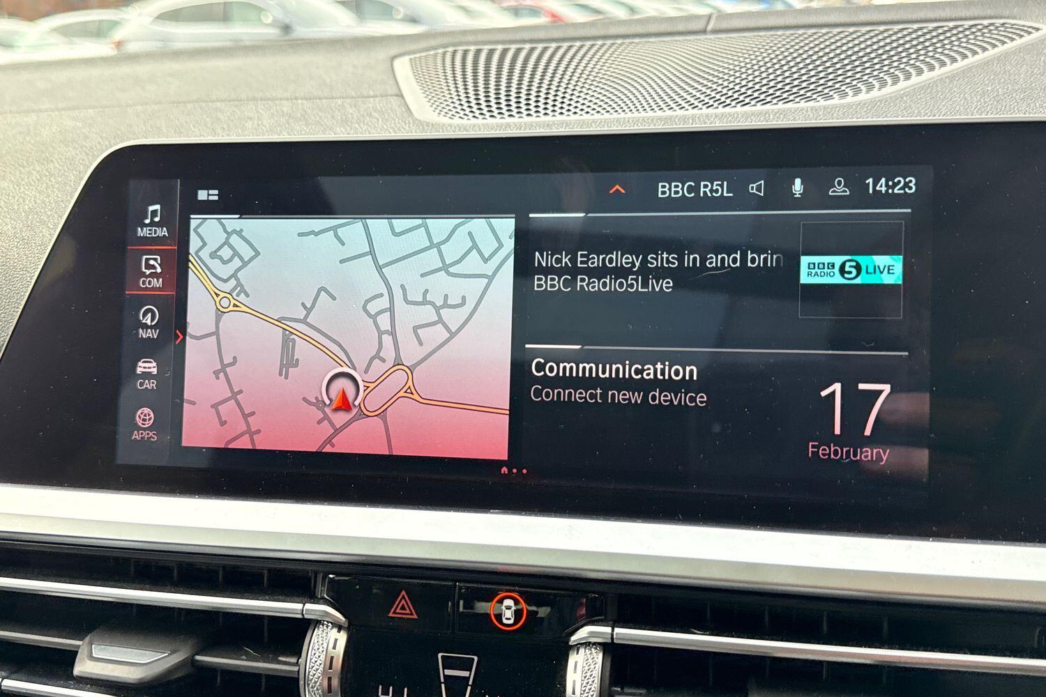 Used BMW 3 Series 2020 for sale - 77593603: Photo 42