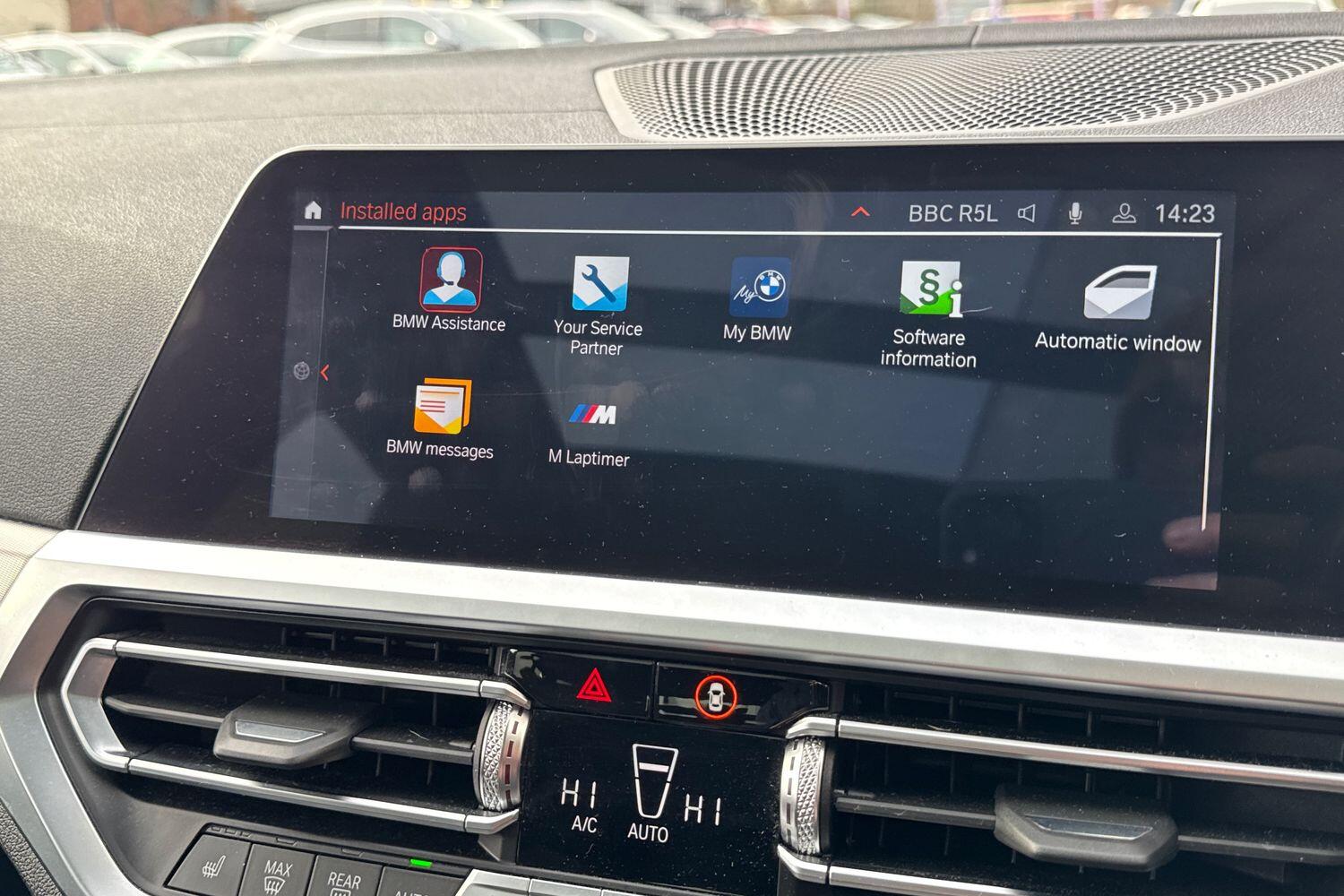 Used BMW 3 Series 2020 for sale - 77593603: Photo 43