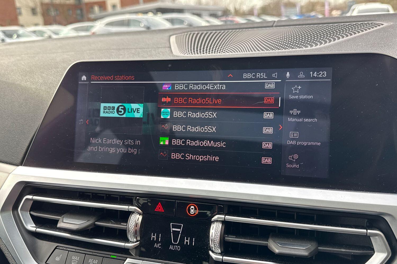 Used BMW 3 Series 2020 for sale - 77593603: Photo 45