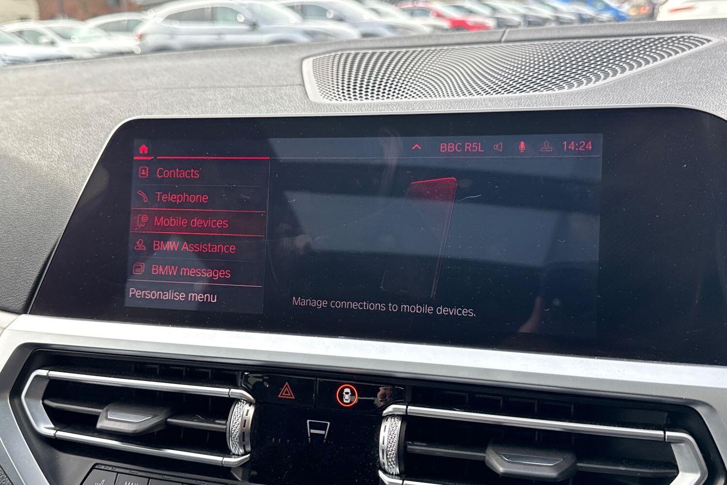 Used BMW 3 Series 2020 for sale - 77593603: Photo 46