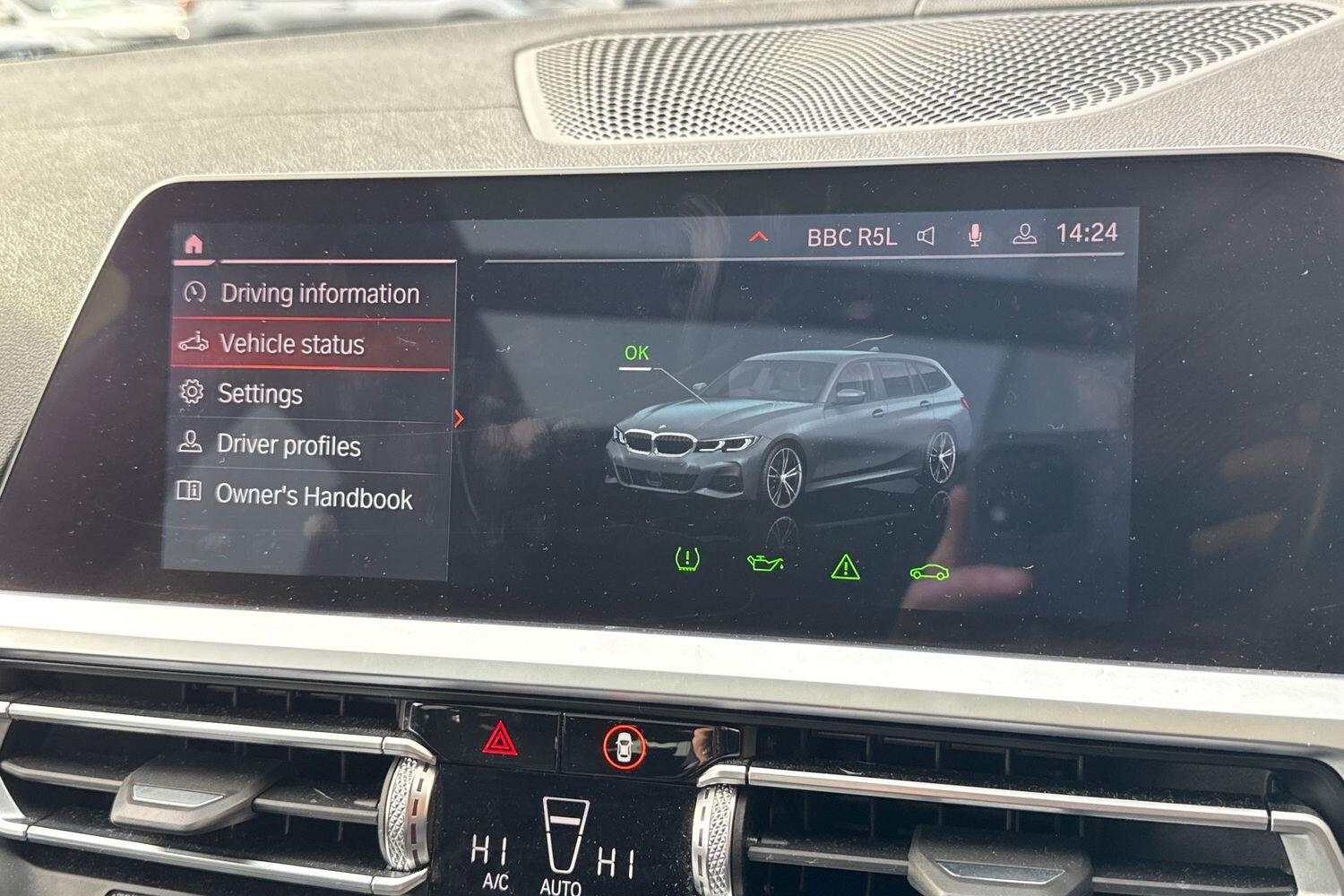 Used BMW 3 Series 2020 for sale - 77593603: Photo 47