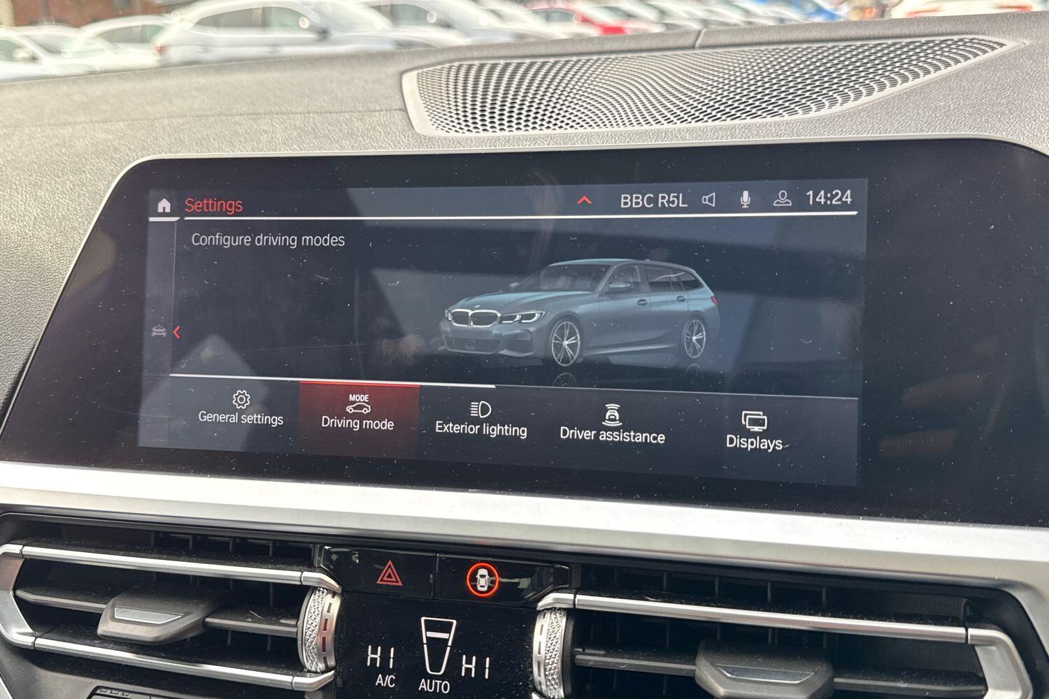 Used BMW 3 Series 2020 for sale - 77593603: Photo 50