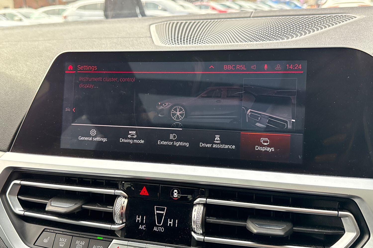 Used BMW 3 Series 2020 for sale - 77593603: Photo 51