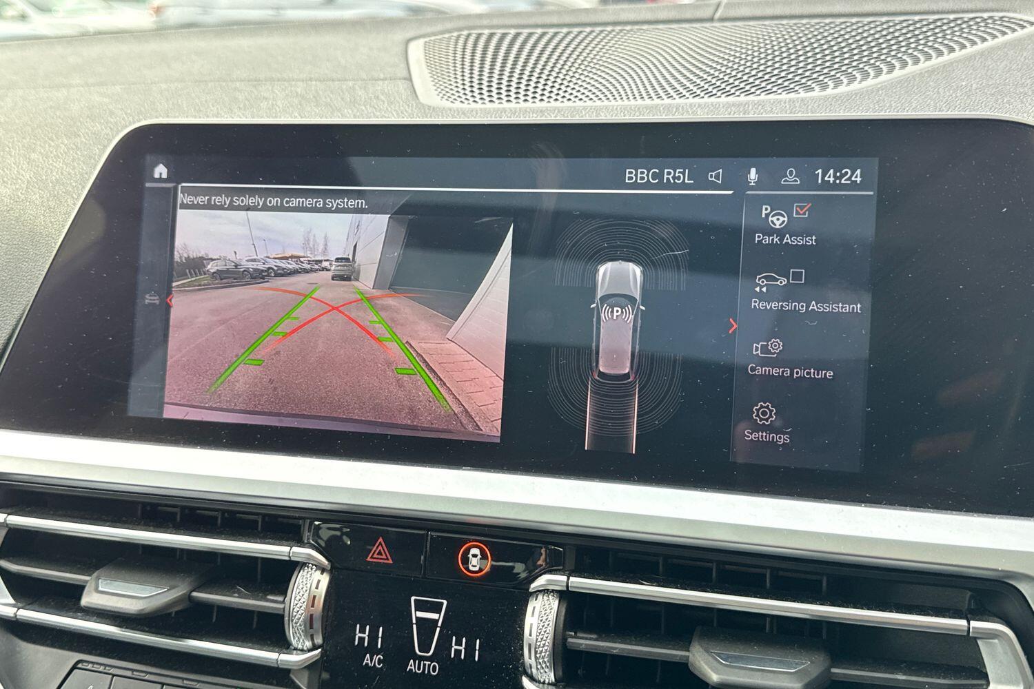 Used BMW 3 Series 2020 for sale - 77593603: Photo 52