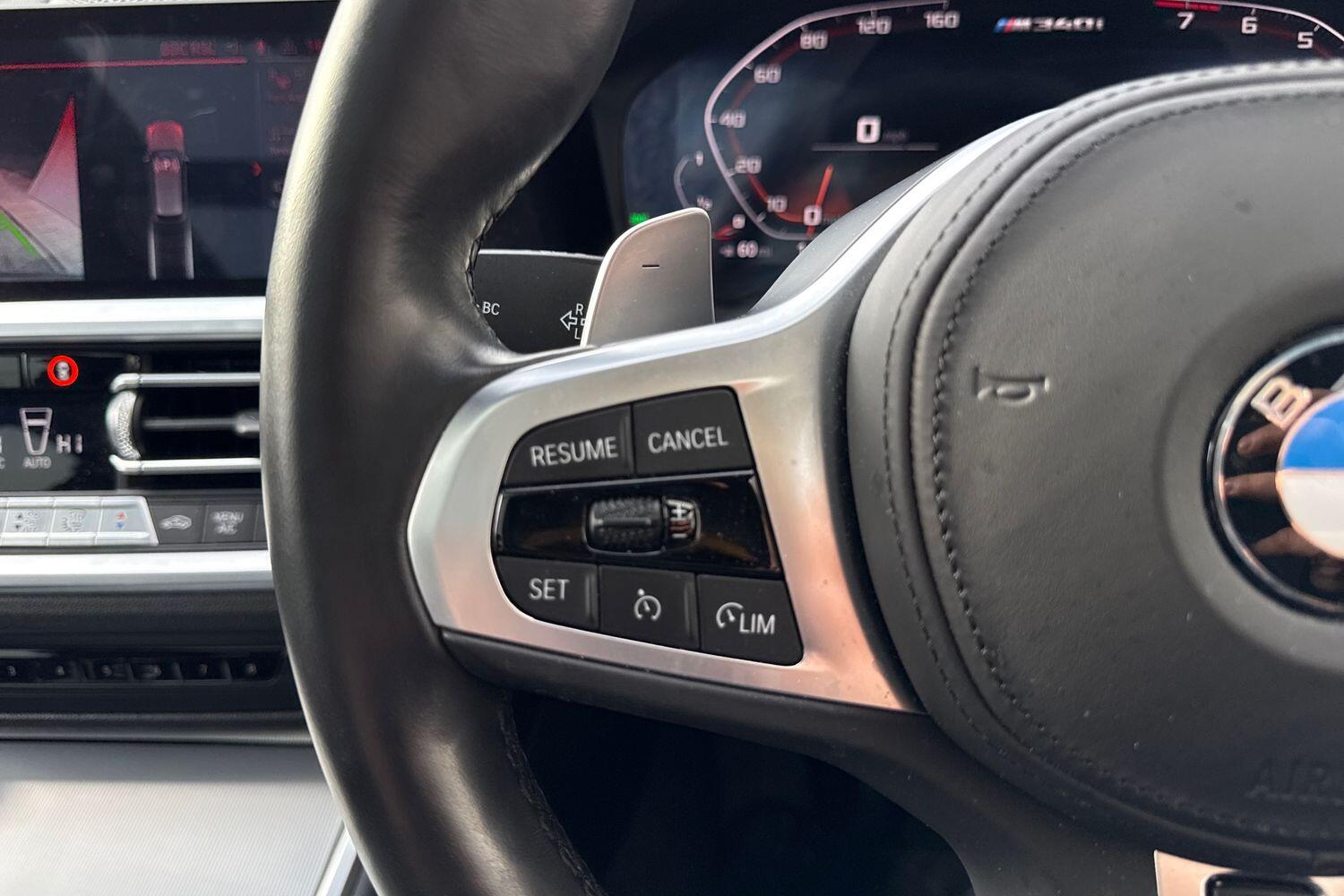 Used BMW 3 Series 2020 for sale - 77593603: Photo 53