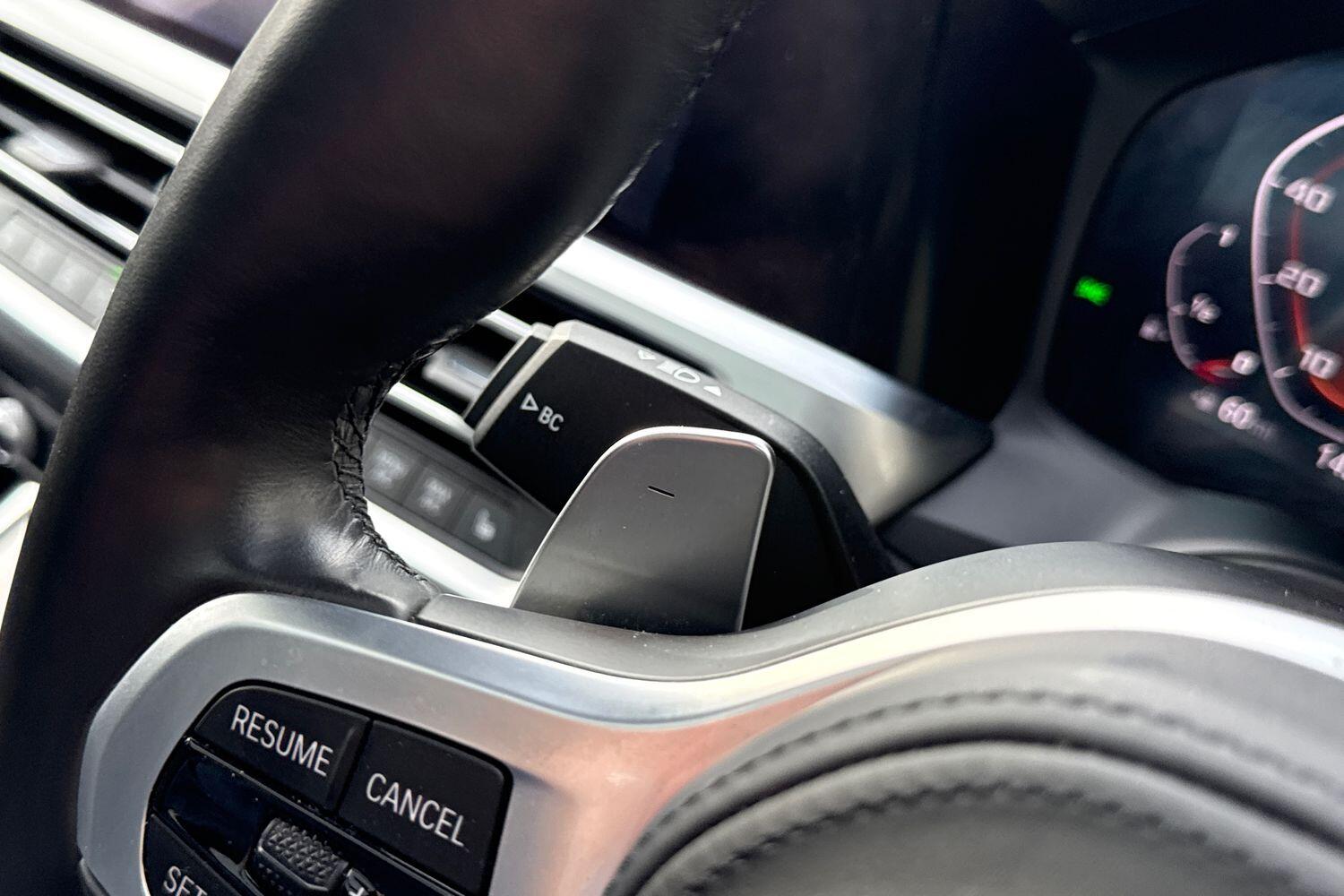 Used BMW 3 Series 2020 for sale - 77593603: Photo 54