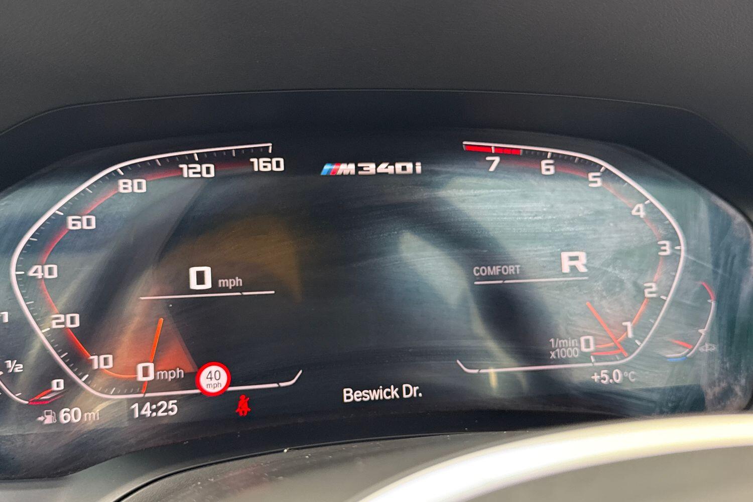 Used BMW 3 Series 2020 for sale - 77593603: Photo 57