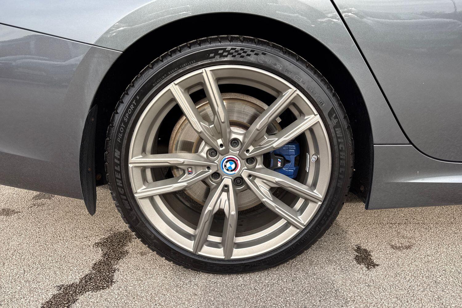 Used BMW 3 Series 2020 for sale - 77593603: Photo 6