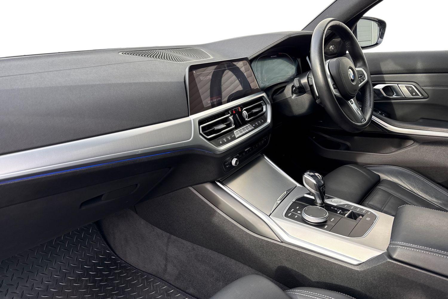 Used BMW 3 Series 2020 for sale - 77593603: Photo 8