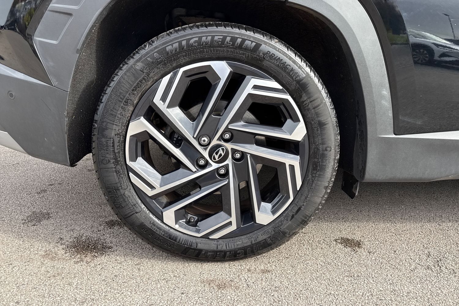 Used Hyundai TUCSON 2024 for sale - 77904501: Photo 10