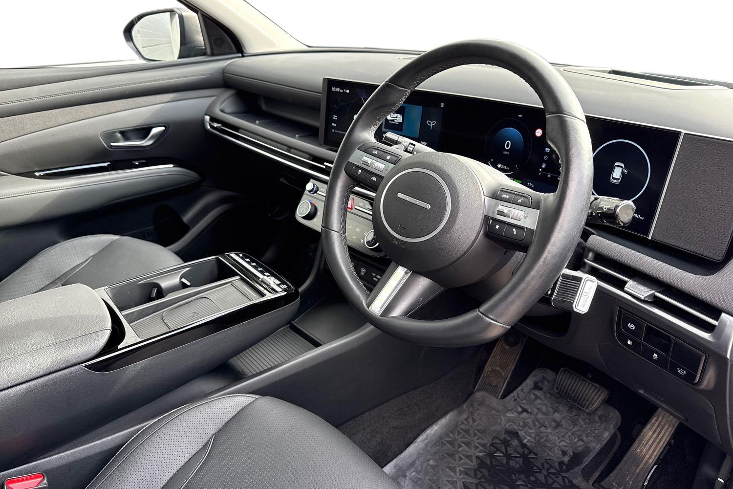 Used Hyundai TUCSON 2024 for sale - 77904501: Photo 14