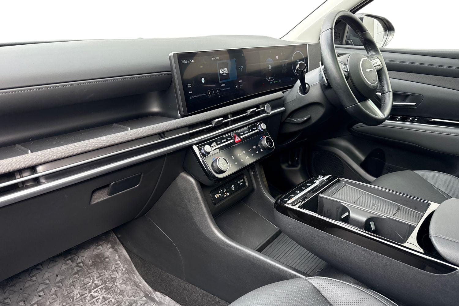 Used Hyundai TUCSON 2024 for sale - 77904501: Photo 15