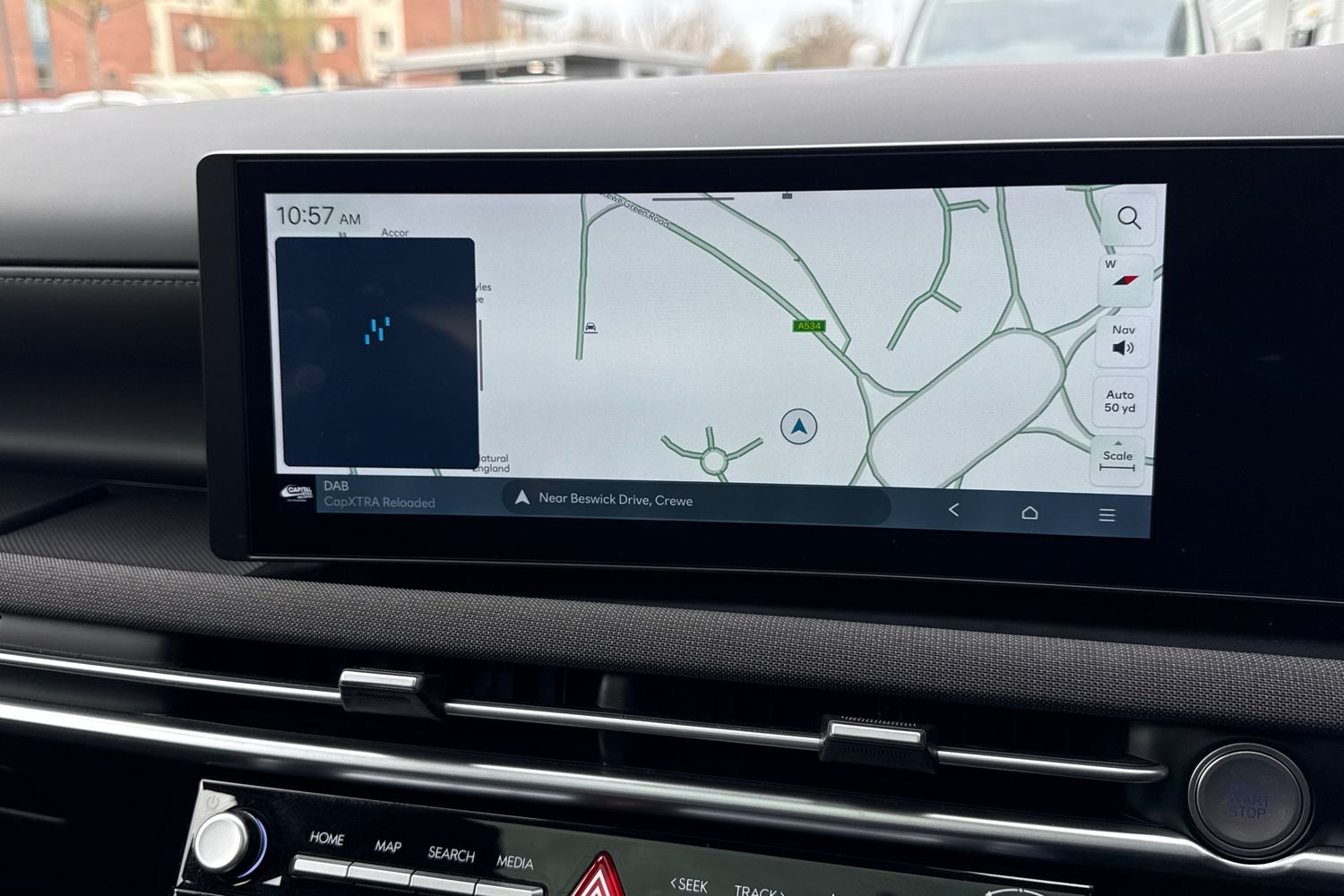 Used Hyundai TUCSON 2024 for sale - 77904501: Photo 17